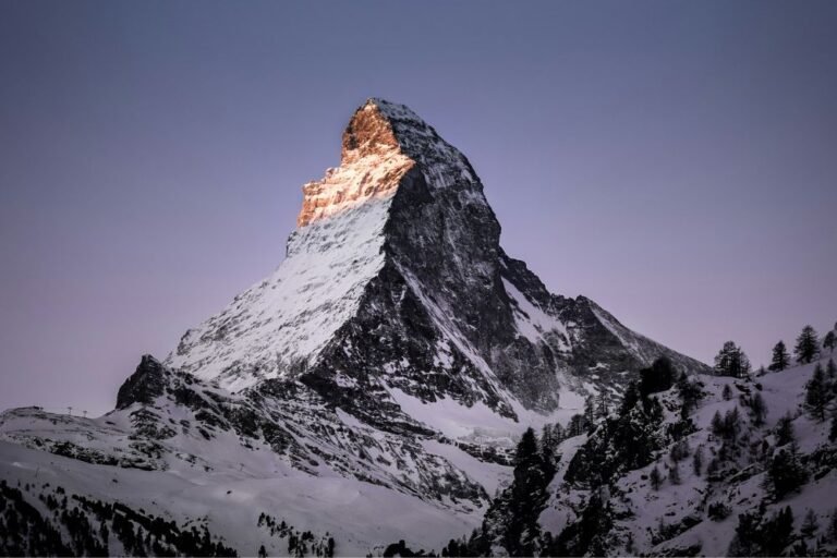 Exploring the Alpine Villages of Valais: Culture, Cuisine, and Quietude