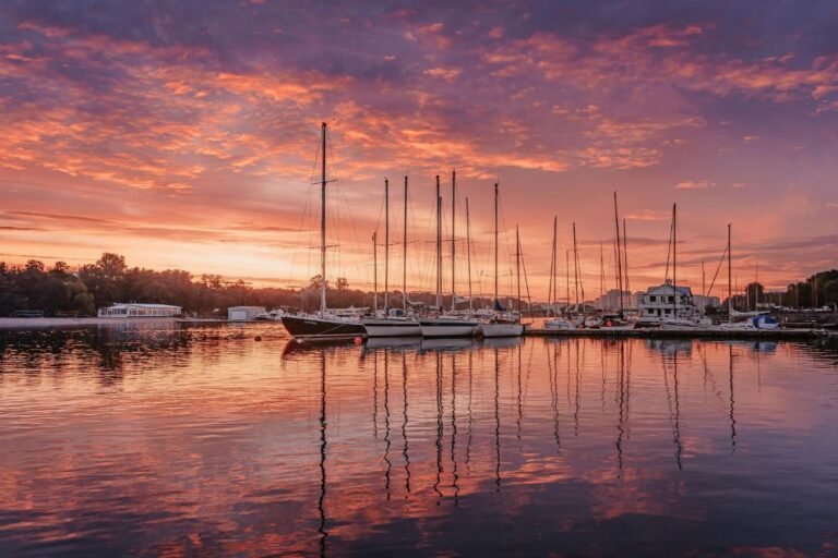 The Treasures of Lake Constance: Swiss Shores and Water Adventures