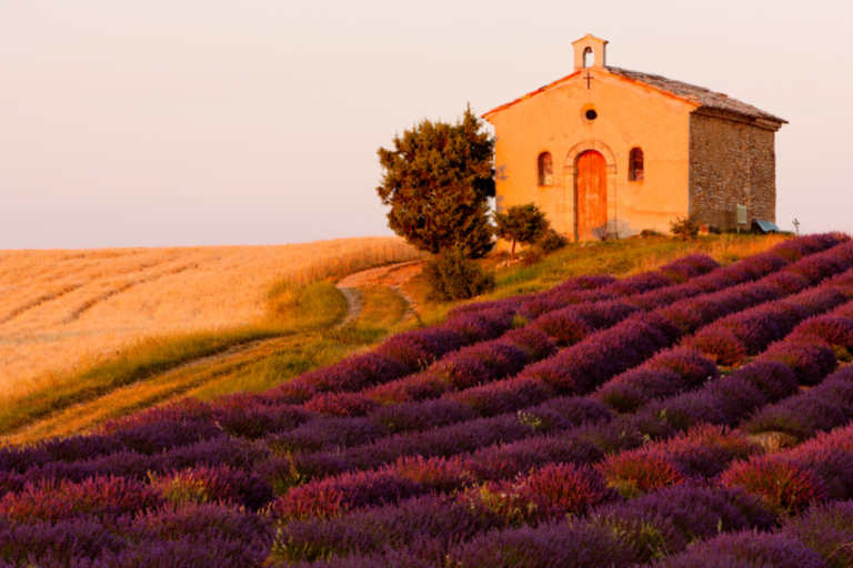 Must-Visit Villages in Provence: A Step Back in Time