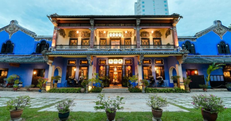 Top things to do in George town