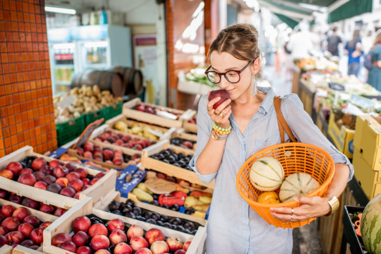 The Best Places to Experience Traditional French Markets