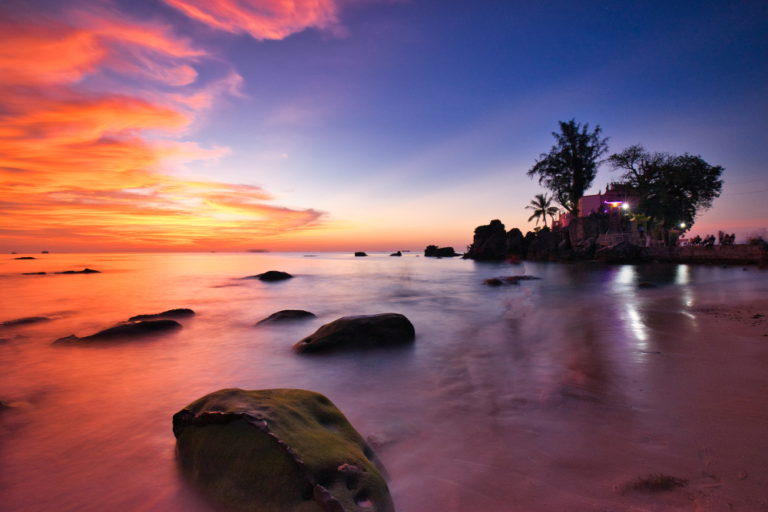 Top 10 Activities for Solo Travelers in Phu Quoc