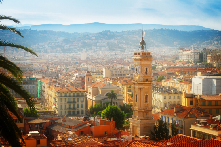 Top Attractions in Nice: Best Things to Do on the French Riviera