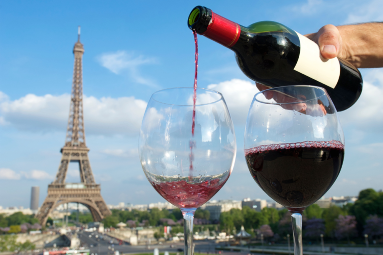 Discovering the Best Wine Bars in Paris