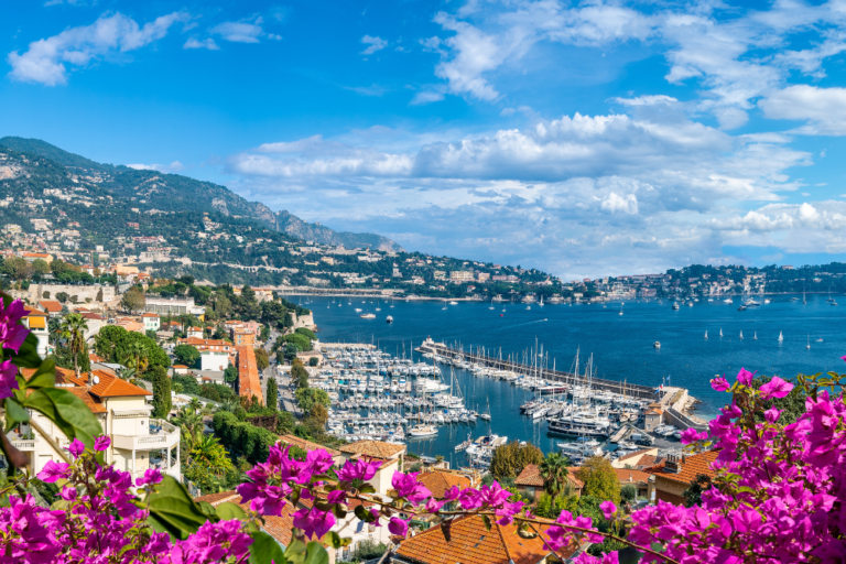 A Perfect 5-Day Itinerary for Exploring the French Riviera