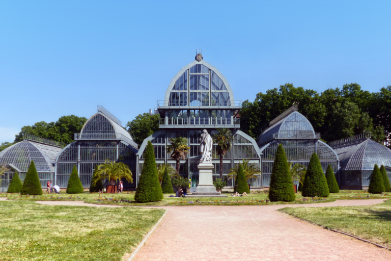 Top Attractions in Montpellier: A Hidden Gem in the South of France