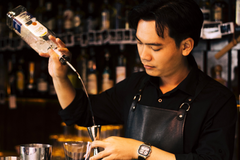 Best Rooftop Bars in Ho Chi Minh City for Solo Travelers and Couples