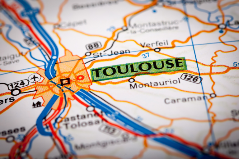 What to Do in Toulouse: Best Attractions in the Pink City