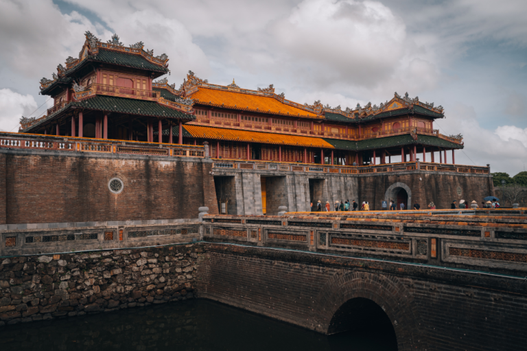 Solo Traveler’s Guide to Exploring Hue’s Historic Sites