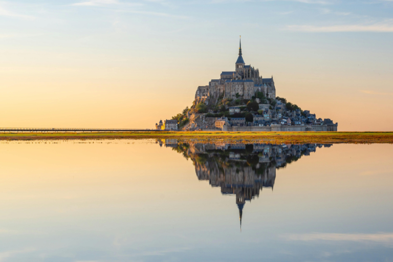 Must-See Historical Sites in Normandy: A Journey Through France’s Past