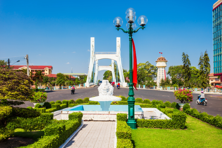 Top 10 Historical Landmarks You Must Visit in Hue