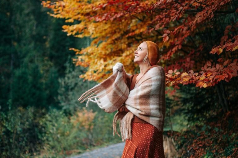 Seasonal Splendour: Experiencing Switzerland’s Vibrant Autumn Festivals