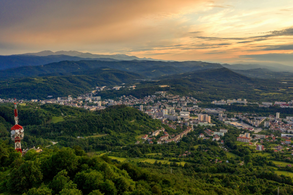 Gabrovo