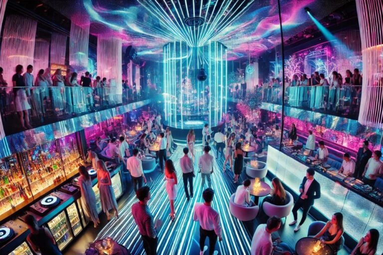 Chasing the Swiss Blues: Discovering the Country’s Best Blues Music Venues