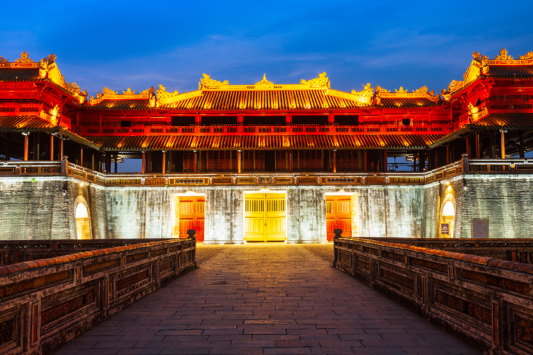 Top 5 Things to Do in Da Nang for Solo Travelers and Couples