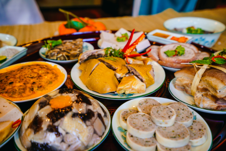 How to Experience Vietnamese Culinary Culture in Ho Chi Minh City
