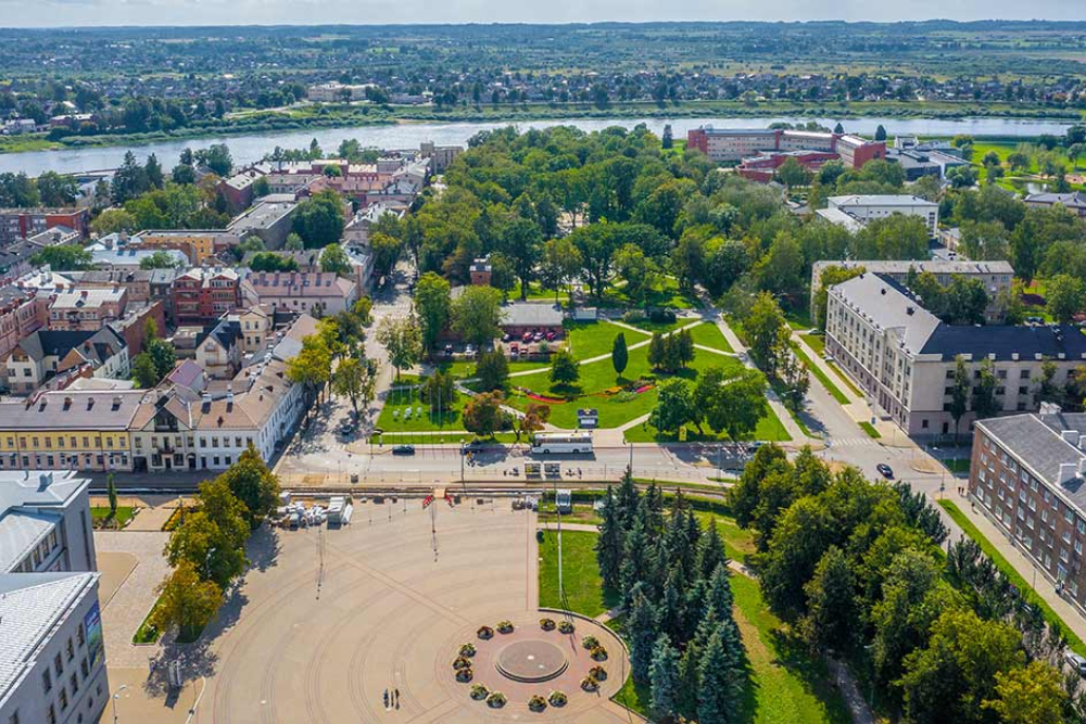 Daugavpils