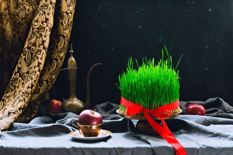 The Cultural Significance of Novruz Festival in Azerbaijan