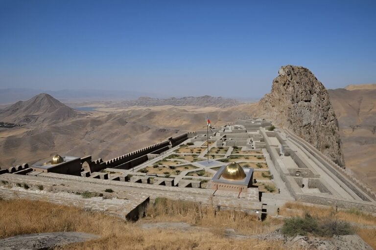 Exploring Nakhchivan: Azerbaijan’s Enigmatic Autonomous Region