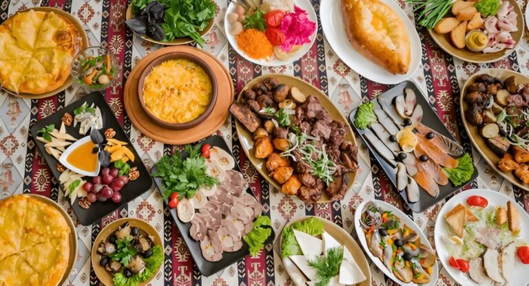 Culinary delights to enjoy in Japan