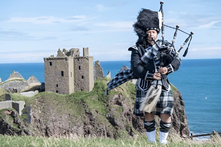 The Art of Bagpiping: A Deep Dive into Scotland’s Musical Heritage