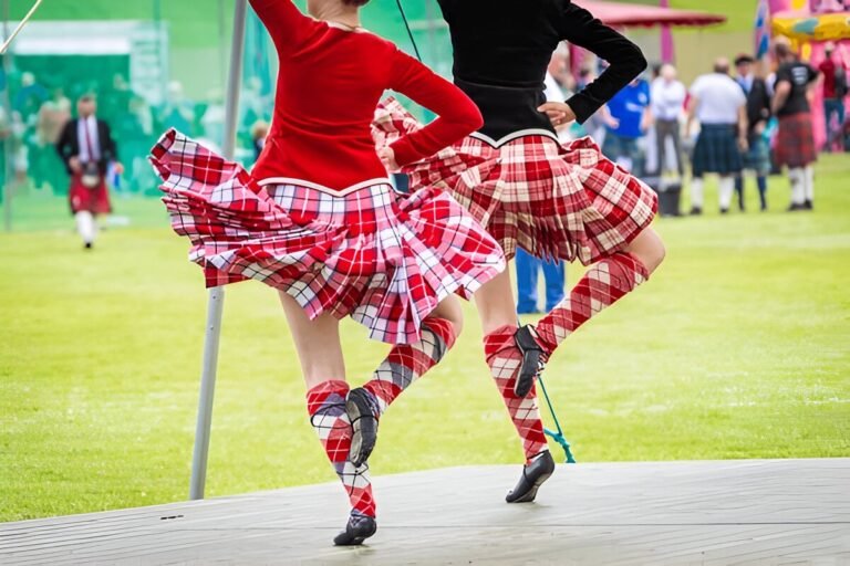 A Guide to Scotland’s Iconic Ceilidh Dances