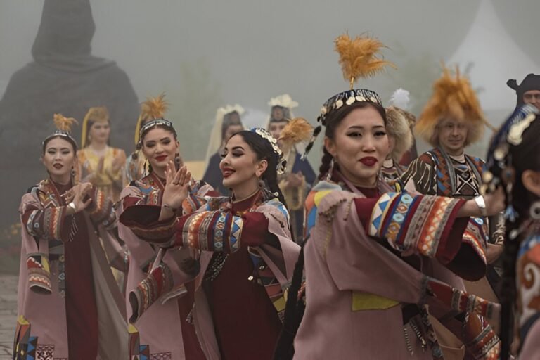 How Azerbaijan Balances Tradition and Innovation in Tourism