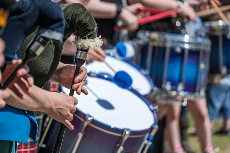 The Best Places to Experience Scottish Folklore and Myths