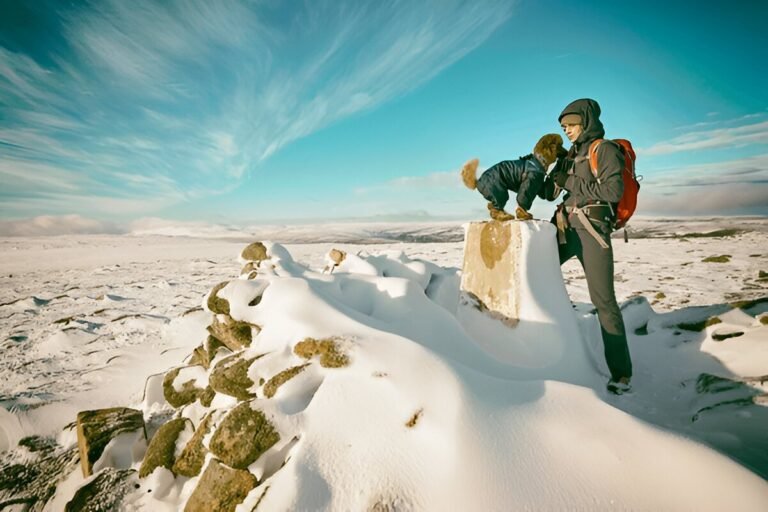 Hiking Scotland’s Best Trails: Adventure Awaits
