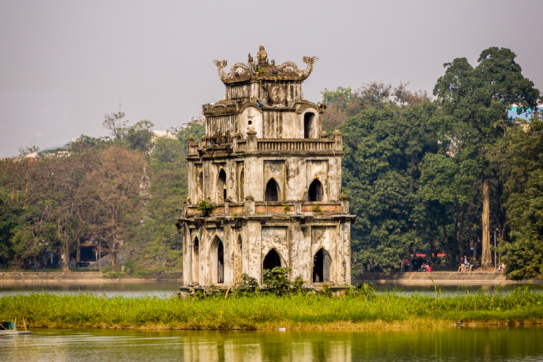 How to Spend 3 Days in Ho Chi Minh City: A Perfect Itinerary