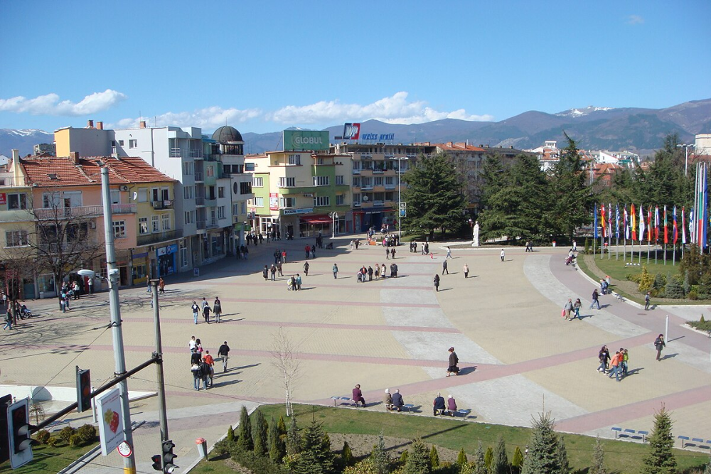 Kazanlak