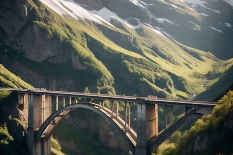 Discovering the Oberalp Pass: A Photographer’s Paradise