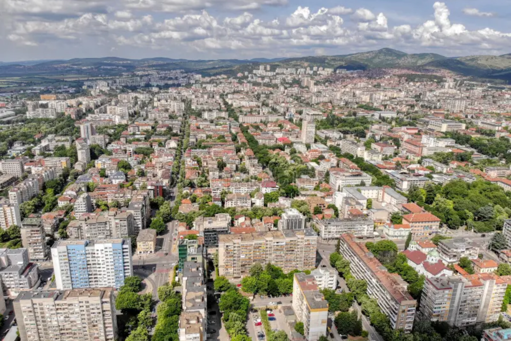 Stara Zagora