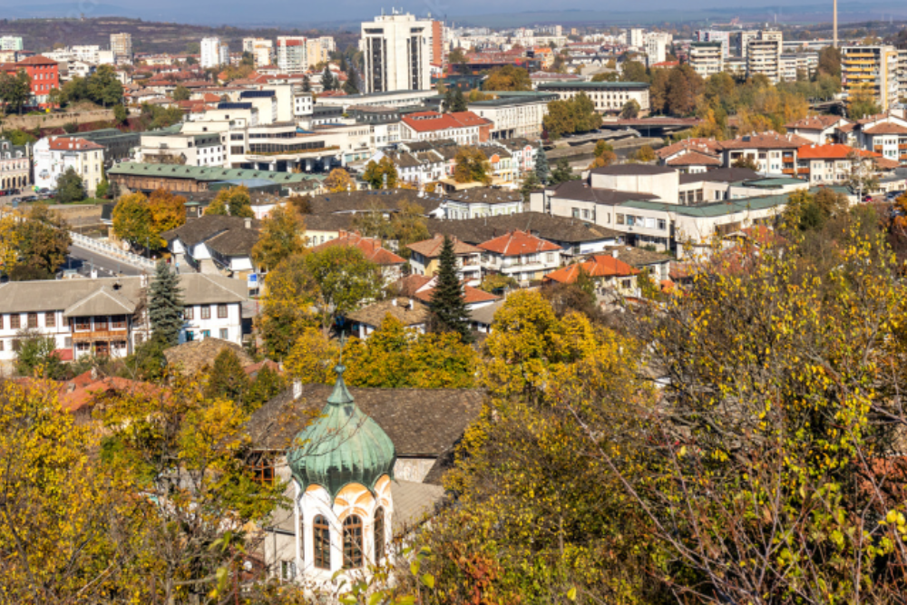 Lovech