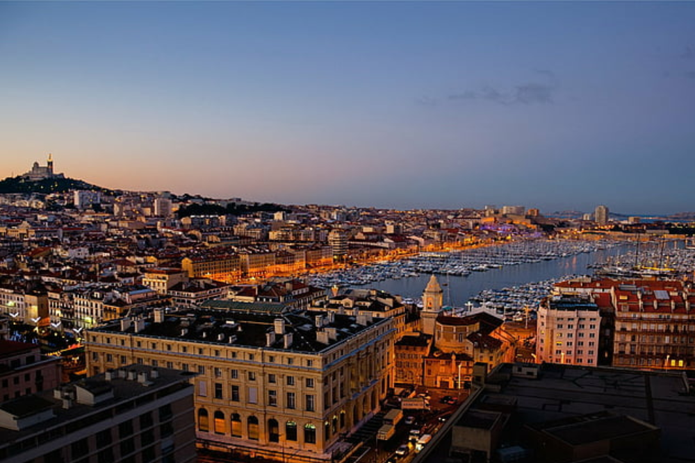 Marseille