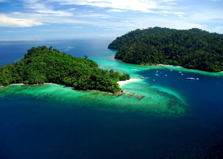 Tioman islands: Activities and things to do