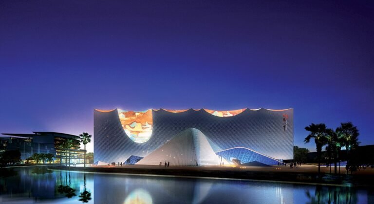 Encore Melaka: unforgettable cultural experience