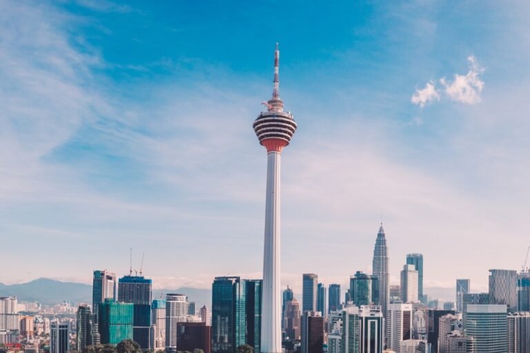 KL tower: all you need to know before visiting