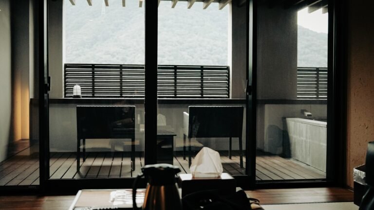 Staying in a Ryokan: What to Expect from a Traditional Japanese Inn