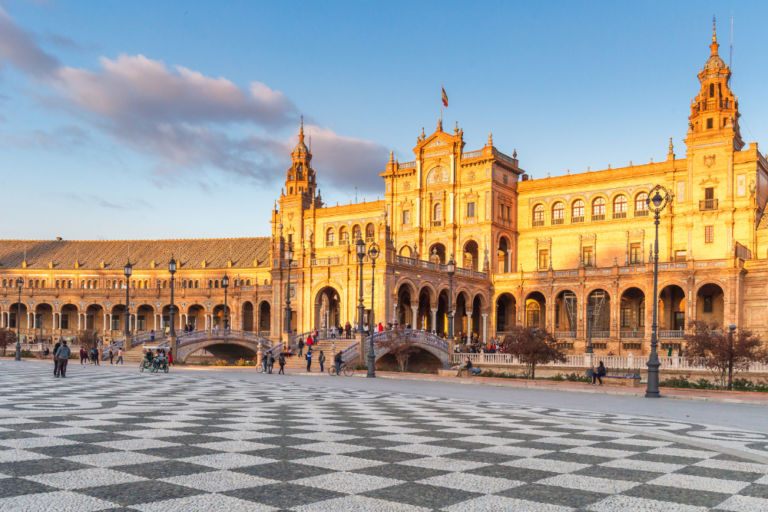 Romantic Getaways in Spain