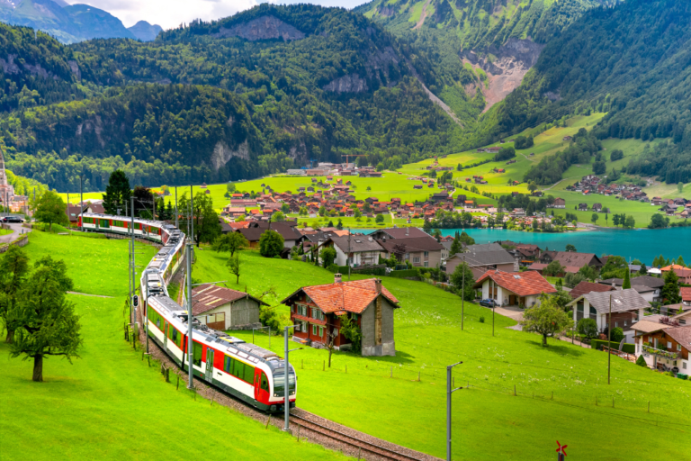 Traveling with Kids: Tips for a Family-Friendly Swiss Vacation