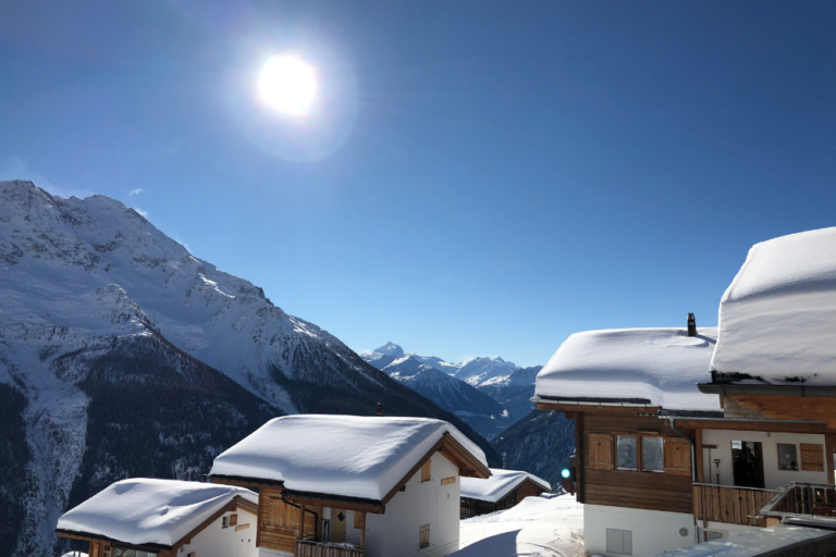 Exploring Switzerland’s Iconic Jungfrau Region