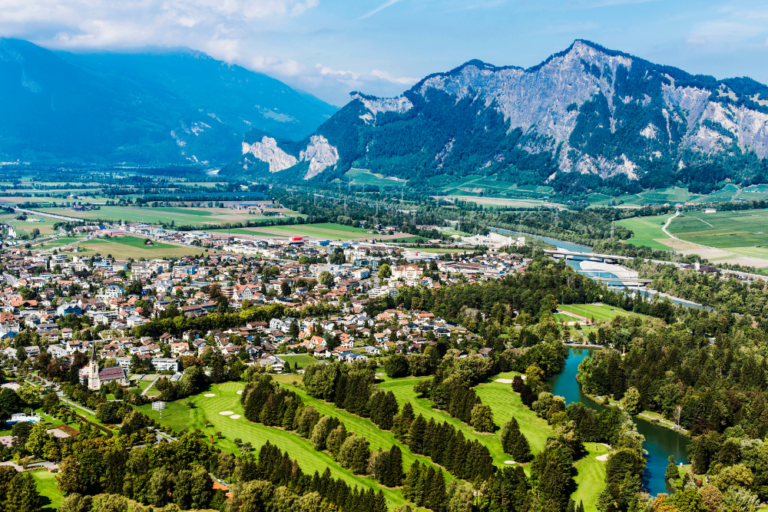 Swiss Street Food: What to Try and Where