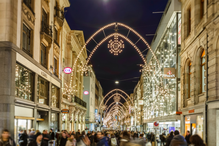 Cultural Experiences to Try in Switzerland