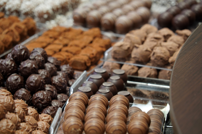 Swiss Chocolate-Making Workshops You Can Attend