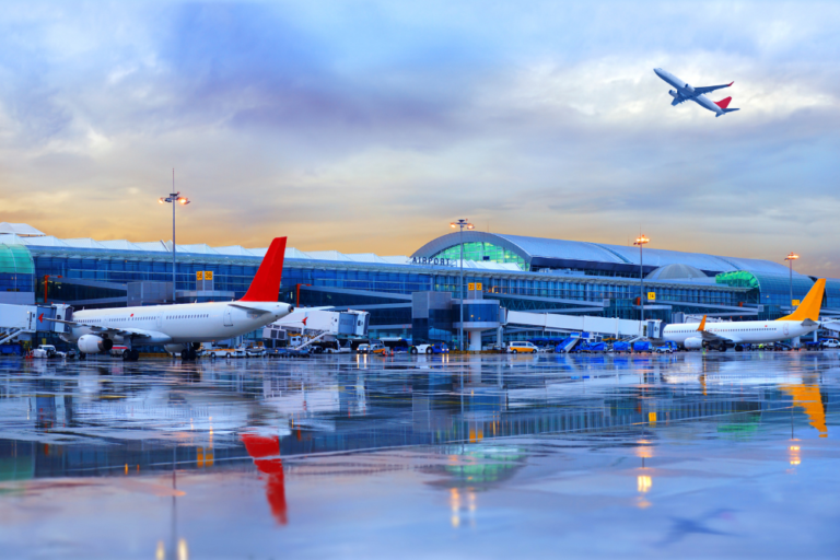 How to Navigate Swiss Airports and Public Transport