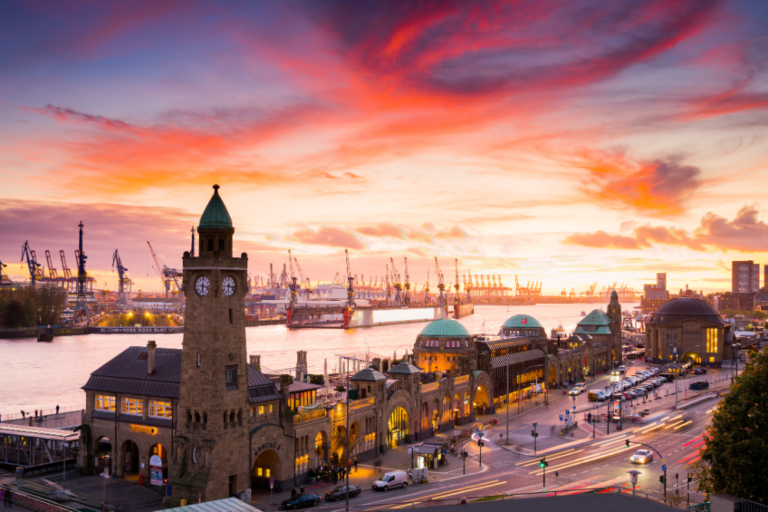 Exploring Hamburg: The Best Things to Do in Germany’s Gateway City