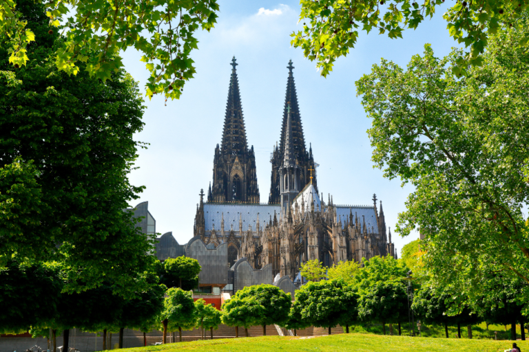 How to Spend a Weekend in Cologne: A Complete Travel Guide