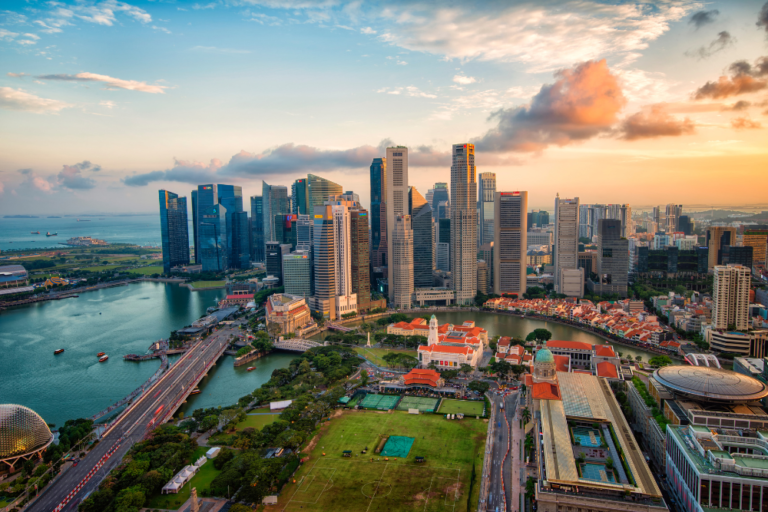 A Perfect 3-Day Itinerary for Exploring Singapore
