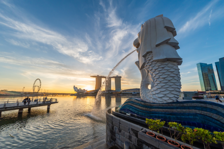 How to Plan a Budget-Friendly Trip to Singapore